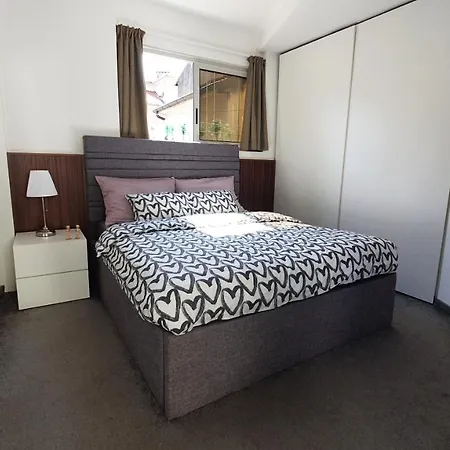 With Terrace - Gaia - - Center Apartment Opatija