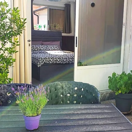 With Terrace - Gaia - - Center Apartman *