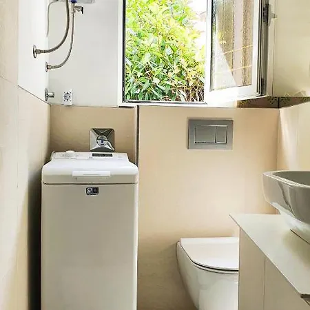 With Terrace - Gaia - - Center Apartman *